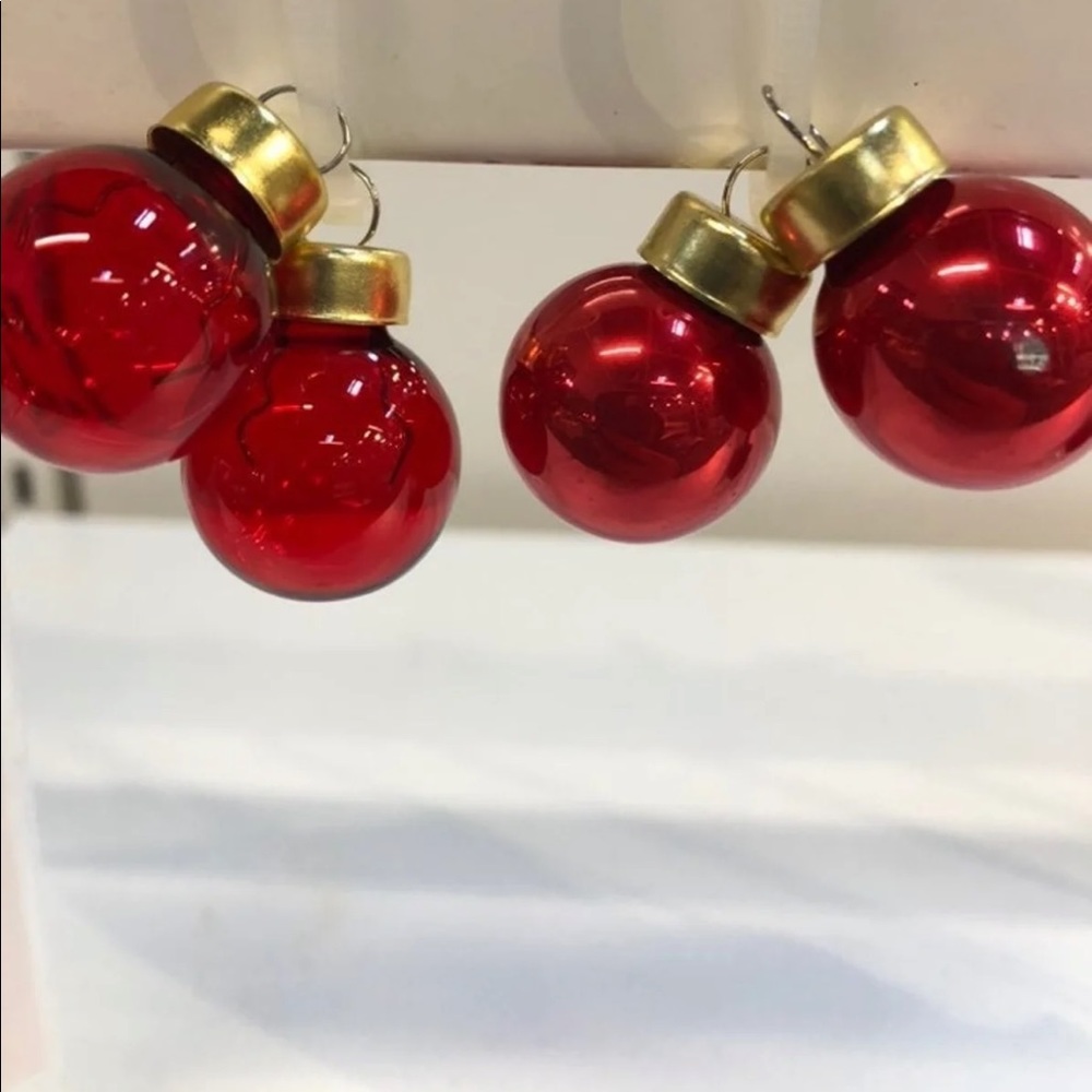 Mini Ornaments Christmas